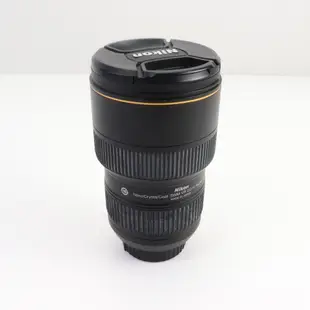 Nikon AF-S Nikkor 16-35mm F4G ED VR 超廣角變焦鏡頭 單眼鏡頭 恒定光圈 二手品