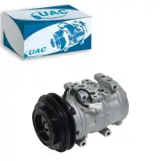 UAC A/C Compressor For 1985 Toyota Cressida (for: Toyota)