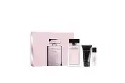 Narciso Rodriguez Musc Noir EDP Body Lotion Set for Women
