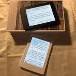 【特價優選】KINDLE PAPERWHITE4墨水屏KPW3帶背光青春版電子閱讀器