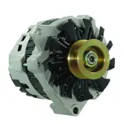 AC Delco 335-1008 Alternator For 87-90 Jeep Cherokee Comanche Wagoneer (for: Jeep)