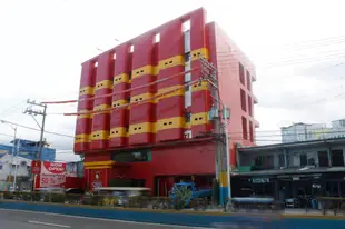 索格阿拉邦南路飯店Hotel Sogo Alabang Southroad