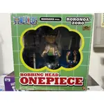 海賊王 ONE PIECE 索隆 金證 日版 BOBBING HEAD