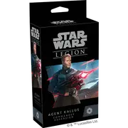 Star Wars: Legion - Agent Kallus Commander