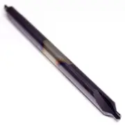 MA Ford 40512500A Carbide Combo Drill & Countersink #4 2FL 60° ALtima