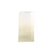 2SO Takeaway Satchel Bag - White 500 pcs