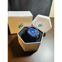 在飛比找蝦皮購物優惠-CASIO  Baby g 手錶 深藍色 太妍款 BA-11