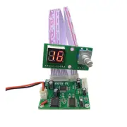 Digital Reverb Module Karaoke Reverb Board Mixer Effector Module 0-998711
