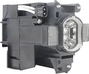 DT01471 Ori-ginal Projector Lamp with Housing for HMP-7000DX HMP-6500DWX HMP-6000DWU Projectors