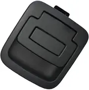Trunk Mat Carpet Handle for Chevrolet Captiva, Trunk Storage Box Latch Rear Carpet Toolbox Handle 96808015/96808016