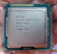 在飛比找Yahoo!奇摩拍賣優惠-【1155 腳位】Intel® Core™ i5-3570 