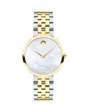 Movado Museum Classic Watch, 30mm