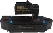 Map Manifold Absolute Pressure Sensor Exhaust Gas Pressure Differential Sensor 31MPP5-1 Manifold Pressure Intake MAP Sensor(S50000-1205970)