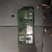 MOTOROLA VHF XTS (Kramer) RF BOARD Transceiver VHF