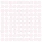 100Pcs Disposable Compressed Towels Tablet Washcloth Travel Camping I1W17603