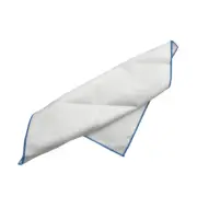 Flute Cleaning Cloth Cotton Material Double Gauze Flute Surface & Internal Clean
