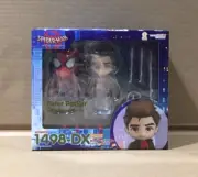 Nendoroid Peter Parker Spider-Man Into the Spider-Verse DX