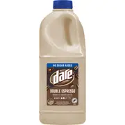 Dare No Added Sugar Double Espresso Iced Coffee 2l