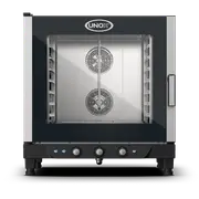 UNOX ChefluxElectric Convection Oven 7 Tray GN 1/1 XV593