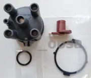Subaru Genuine Sambar Truck Distributor Cap Rotor KS3 KS4 Mini Kei Truck
