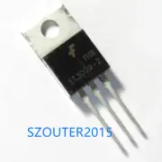 5PCS FJP13009-2 E13009 NPN 12A 700V TO-220 Transistor NEW
