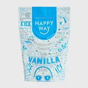 [Happy Way] Happy Way - Vanilla Whey Protein Powder