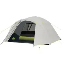 在飛比找樂天市場購物網優惠-Core 全罩型六人帳篷
