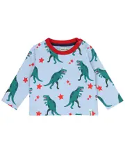 Lilly and Sid Dino T-Shirt