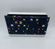 Pacman Gameplay Nintendo Switch Dock Sock Cover Screen Protector Sleeve