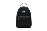 Casual Backpack Herschel Nova Black 14 L