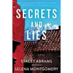 SECRETS AND LIES