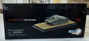 New Dragon Armor 60158 Cyber Hobby T-34/76 Mod. 1941 116th Brigade Tank