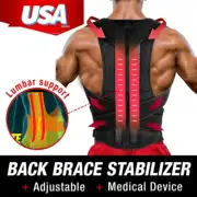Original Quality Belt Brace For Posture Corrector Relieve Back Pain & Sciatica