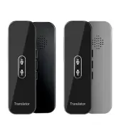 Language Translator Device 137Languages Voice Photo Two-Way Instant Translation