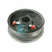 Cable Drum Right Hand 400-8 RH Black Suits Centurion Panelift Sectional Door