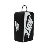 在飛比找Yahoo!奇摩拍賣優惠-S.G NIKE SHOE BOX BAG DA7337-0