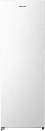 Hisense 240L Vertical Hybrid Freezer
