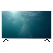 ChiQ 40" Google Frameless TV