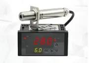Thermometer Sensor Industrial Online Non-contact Infrared Temperature Controller