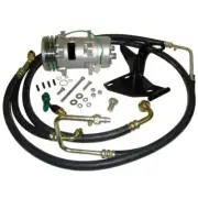 AMX10193 Compressor Conversion Kit Fits Ford New Holland 8700 9700 ++ Tractors