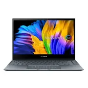 ASUS ZenBook Flip 13 13.3" OLED Laptop i5-1135G7 8GB 512GB Iris Xe W11H - Touch