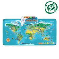 在飛比找蝦皮購物優惠-官方直營【LeapFrog】觸控互動學習地圖