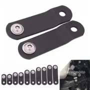 1''/1.4''/2''/2.5''/3'' Gas Tank Lift Risers For Harley Sportster 883 1200 72 48