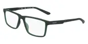 DRAGON Dragon DR9003 301 Men's Glasses Green Size 55 - Private Health Rebate - Blue Light Block Available