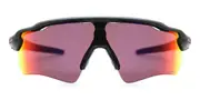 Oakley OO9208 RADAR EV PATH 920846 Men's Sunglasses Black Size 138