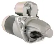 NEW STARTER MOTOR FITS SUBARU SVX 3.3L 1992-1997 SR179X 0-986-012-901 SR4307X (for: Subaru)