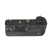 Vertical Battery Handle Grip For Panasonic DMC-GH3/GH4 Doubled Shooting Time