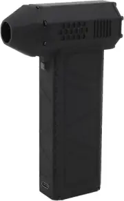 Compressed Air Duster, 300000RPM Portable Jet Blower, Type C Charging Speed Adju