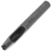 Leathercraft Shaped Leather Hole Punch Large Trefoil Cloud No.14, 8mm x 8mm