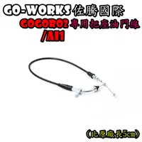 在飛比找蝦皮購物優惠-◎熱血沸騰◎ Goworks 佐騰國際 GOGORO2 AI